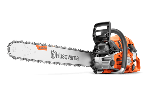 562 XP Mark II Petrol Chainsaw, 4.7 hp, 50 cm Blade, 3/8" Pitch, 6.5 kg