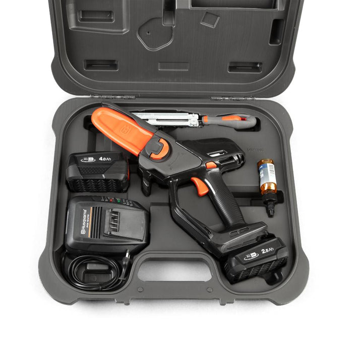 Storage Case/Box for HUSQVARNA Aspire™ P5-P4A Battery Pruner, Aspire™ P5-Box