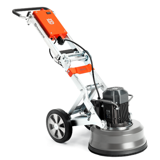 PG 450 Versatile Floor Grinder for Coating Removal & Polishing, 1.54, 45 cm Grinding Width, 60 kg Maximum Grinding Pressure