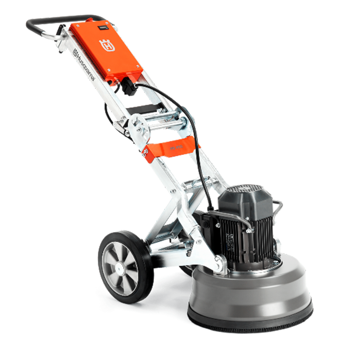 PG 450 Versatile Floor Grinder for Coating Removal & Polishing, 1.54, 45 cm Grinding Width, 60 kg Maximum Grinding Pressure
