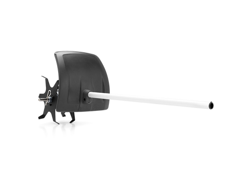 Tiller CA 230 Combi Trimmer Attachment for Multipurpose Grass Trimmers, Mini Cultivator, For HUSQVARNA 535LK and 525LK
