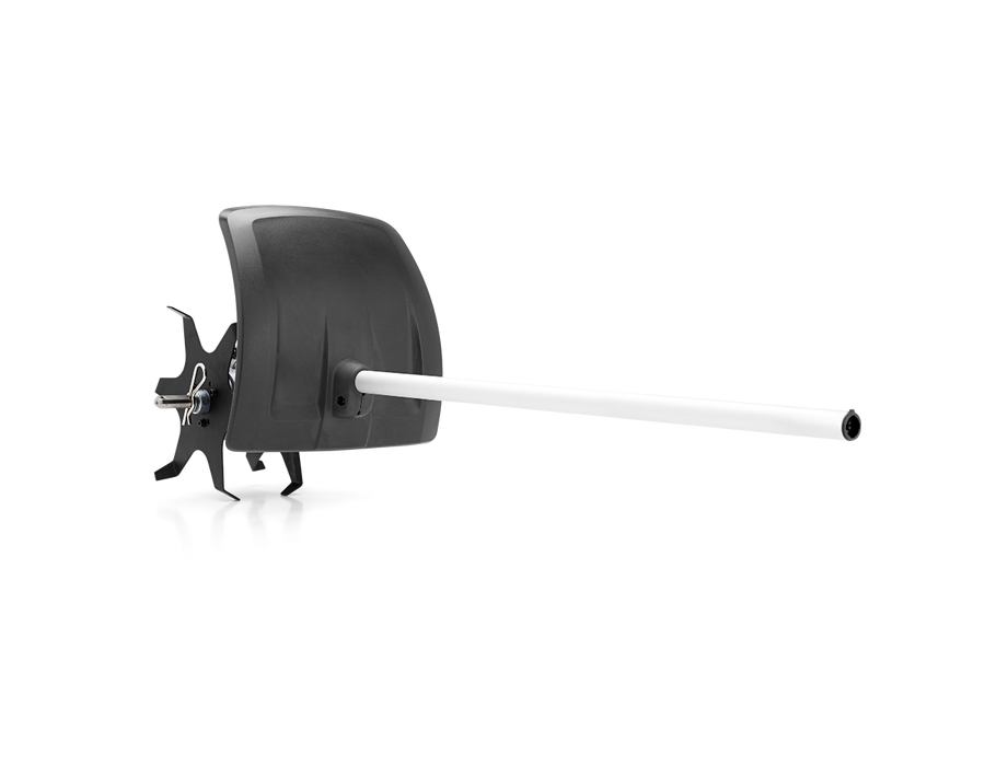 Tiller CA 230 Combi Trimmer Attachment for Multipurpose Grass Trimmers, Mini Cultivator, For HUSQVARNA 535LK and 525LK