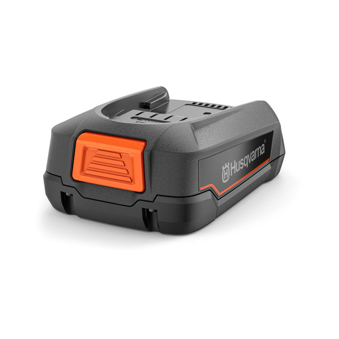 Aspire™ P4A 18-B45, lightweight fit-for-all battery, 18 V, Li-Ion, 2.5 Ah, 0.38 kg