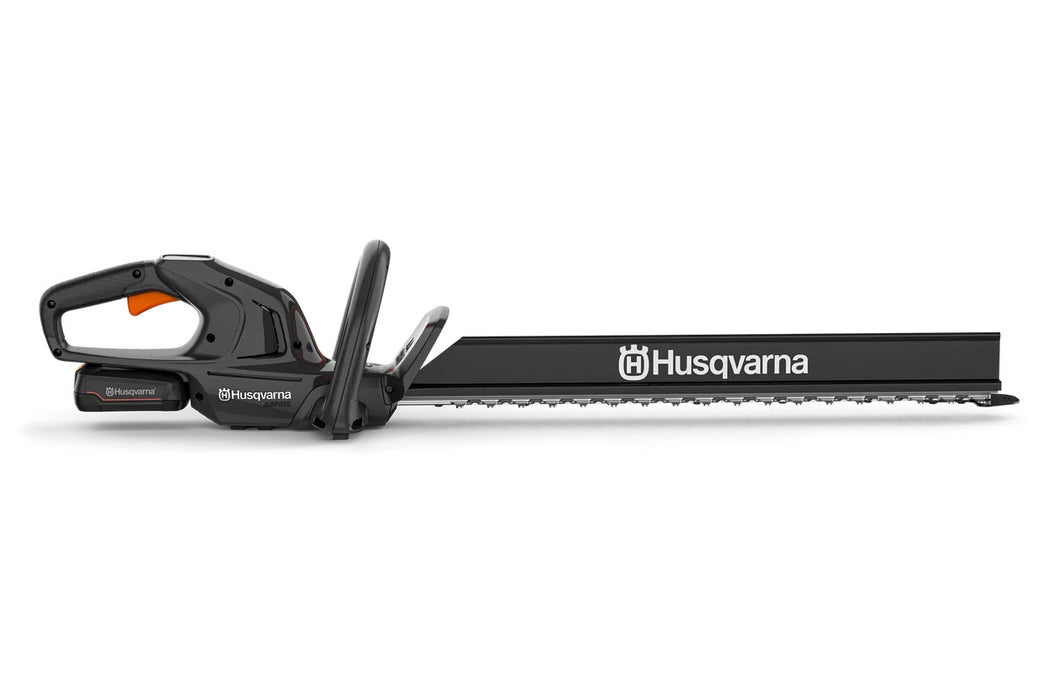Aspire™ H50-P4A 18V Battery Hedge Trimmer, 18 V, Li-Ion, 50 cm Bar Length, 2,800 cut/min, 3.1 kg