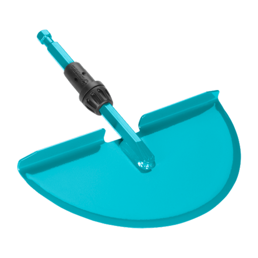 Combisystem Lawn Edge Trimmer, Achieve Precision in Straight Lawn Edges