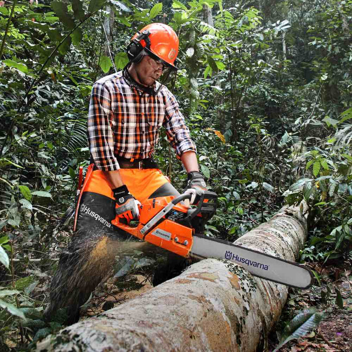 365 Versatile Professional Petrol Chainsaw, 5 hp, 50 cm Blade, 3/8" Pitch, 6.4 kg