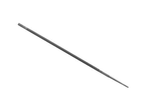 Intensive Cut Round Files, Enhanced Cutting Performance, 4 mm, 4.8 mm, 5.5 mm