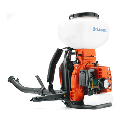 362M18 Petrol Mist Blower with Adjustable Nozzle, 3.75 hp, 18 l, 12 m Coverage, Efficient Mist Distribution