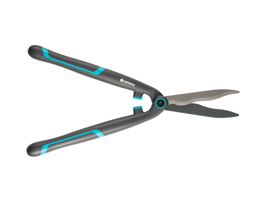 EasyCut Lightweight Hedge Clippers for Efficient Trimming, 200 mm Balde Length