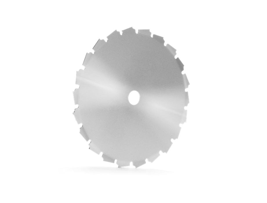 Scarlett 225-24t Brushcutter Blade Compatible with Select Models