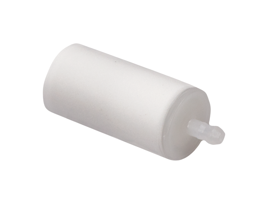 Large Fuel Filter for Earth Augers, Brushcutters, Chainsaws, Leaf Blowers, Forestry Clearing Saws, Grass Trimmers, Hedge Trimmers, Pole Saws