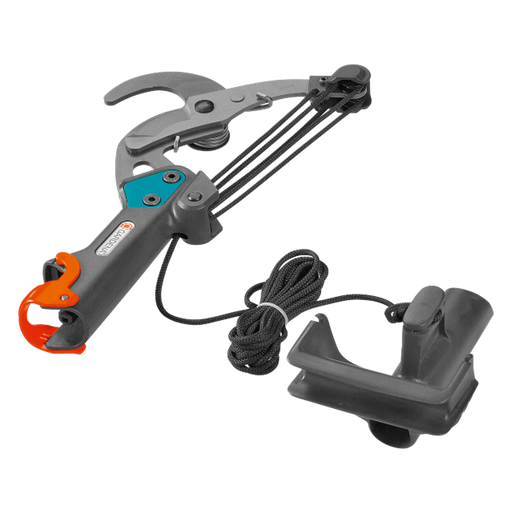 Combisystem Bypass Branch Pruner for Enhanced Tree Care, 35 mm Cutting Diameter, 3 Times More Cutting Power, Bypass