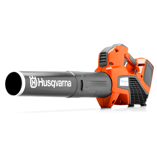 525iB Battery Leaf Blower, Professional & Low Noise, 40 V, Li-Ion, 56 m/s Air Speed, 2.4 kg