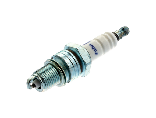 HQT-7 Spark Plug for Lawnmowers, Optimal Engine Performance