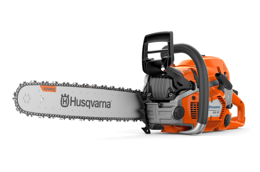 560 XP Petrol Chainsaw, 4.7 hp, 50 cm Blade, 0.325" Pitch, 6.5 kg