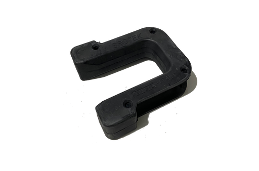 Rubber Hook Accessory for Olive Harvester TKH 650, Old Model, Durable Fabric