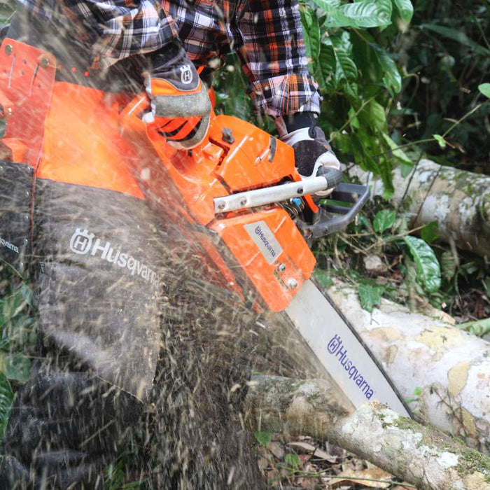 365 Versatile Professional Petrol Chainsaw, 5 hp, 50 cm Blade, 3/8" Pitch, 6.4 kg