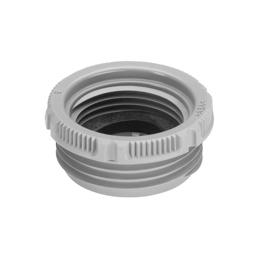 Thread Adaptor, 33.3 mm (G 1") Female Thread to 26.5 mm (G 3/4") Male Thread