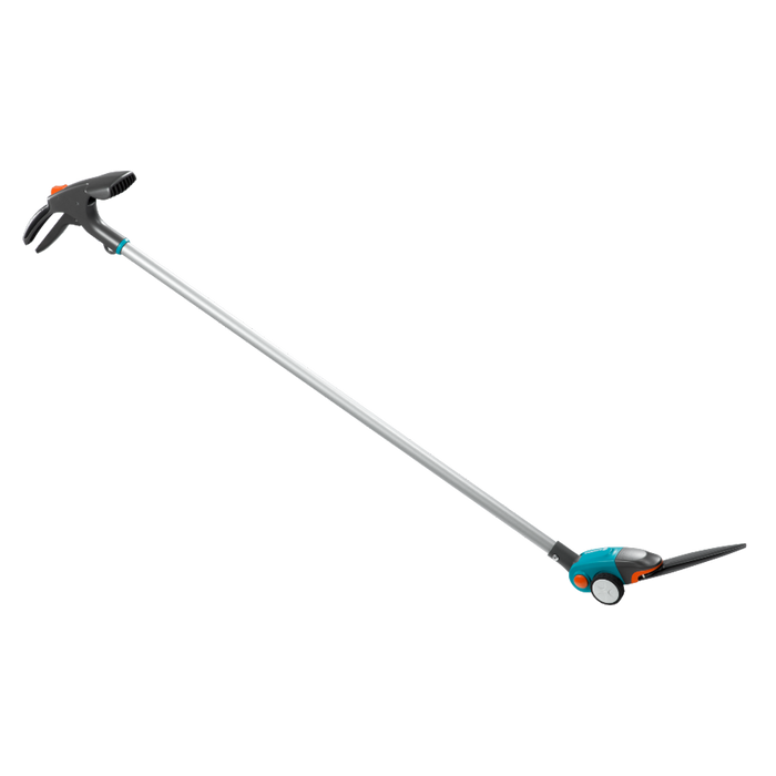 Long-handle Grass Shears Comfort for Effortless Lawn Edging