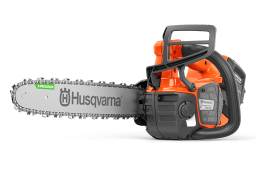 T542i XP Arborist Battery Chainsaw with Clutch, 40 cc, 40 V, Li-Ion, 40 cm Blade, 0.325" Mini Pitch, 3.3 kg