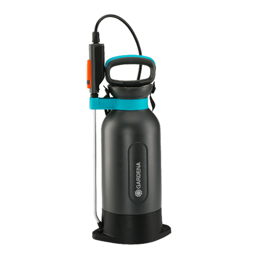 Pressure Sprayer 5L - Precision Garden Care