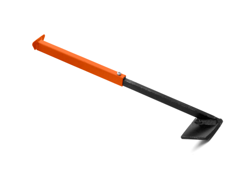 Telescopic Foot Breaking Bar for Forestry & Felling, 46 cm