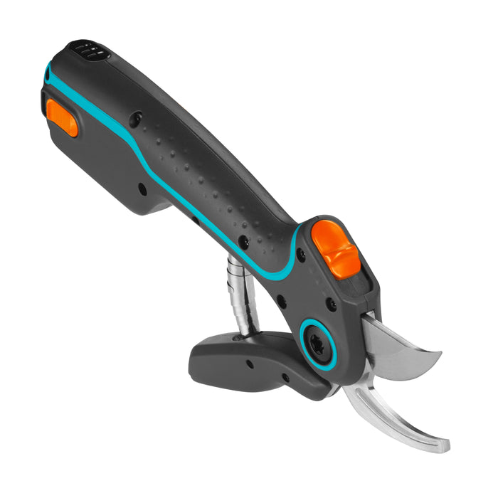 AssistCut Battery-Powered Secateur for Effortless Cutting