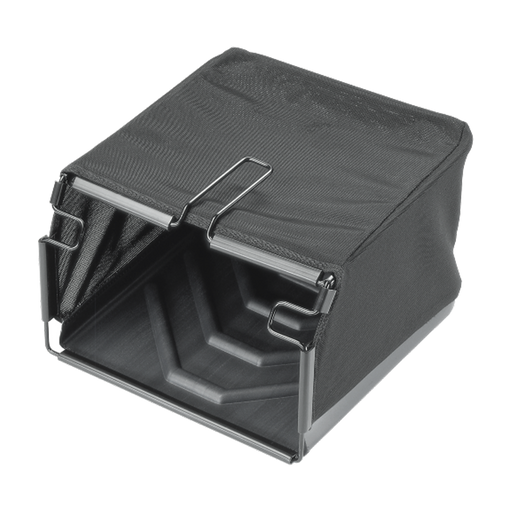 Electric Lawn Rake Collecting Bag for Efficient Garden Cleanup, 40 l Capacity