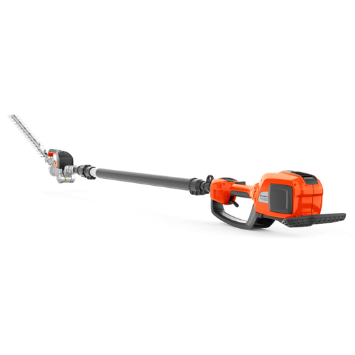 520iHT4 Battery Telescopic Hedge Trimmer with 4.5 m Reach, 40 V, 4,000 cut/min, 55 cm Knife Length