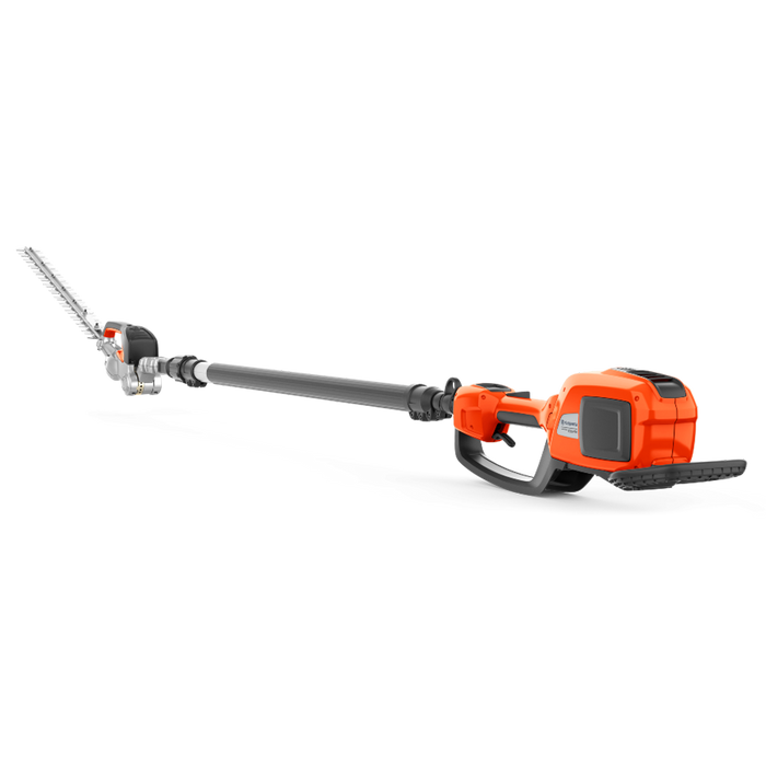 520iHT4 Battery Telescopic Hedge Trimmer with 4.5 m Reach, 40 V, 4,000 cut/min, 55 cm Knife Length
