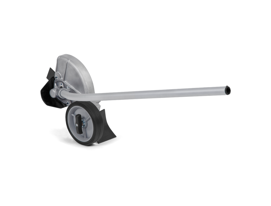 Edger ECA 850 Combi Trimmer Attachment, Curved Shaft, Curved Shaft, For HUSQVARNA 535LK and 525LK