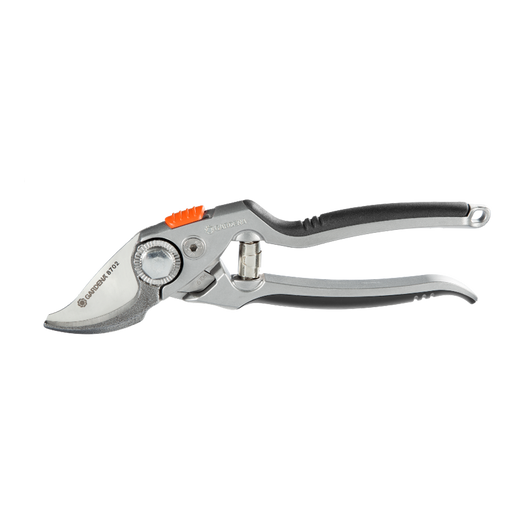 Premium Secateurs B+/L, Profesional Secateur, 25 mm Cutting Diameter, Ergonomic Handles, Bypass
