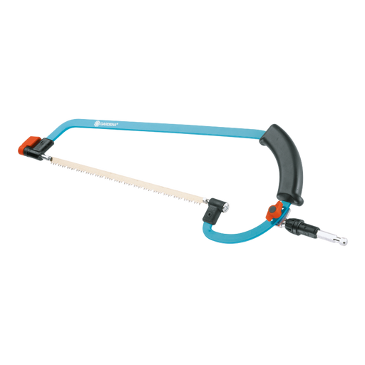 Combisystem Bow Saw 220 mm for Effortless Precision Cutting