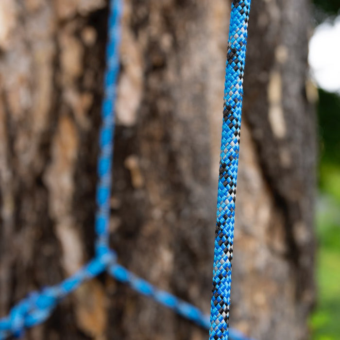 Husqvarna Climbing Rope Ascend, Blue, 11 mm Diameter, 60 m Length