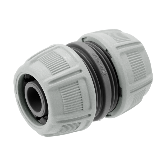 Hose Repairer Connector 19 mm (3/4"), Quick Fix Without Tools