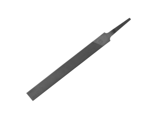 8" Flat Files for Precise Chain Sharpening