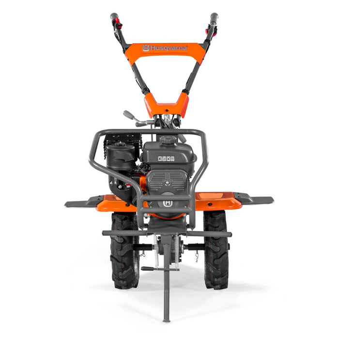 TF 440 Petrol Tiller, Multi-Functional Tiller, 8 hp, Direct Clutch, 105 cm Working Width, 92 kg