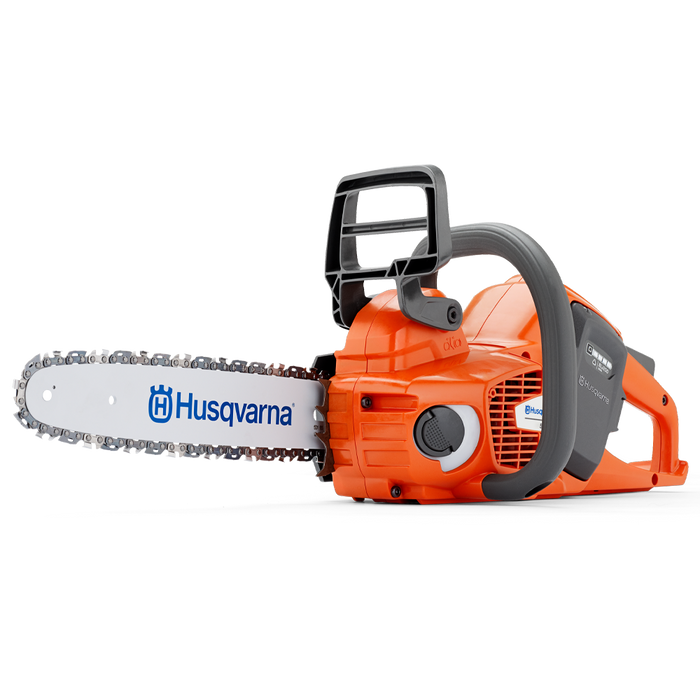 535i XP High-Performance Battery Chainsaw, 40 V, Li-Ion, 35 cm Blade, 0.325" Mini Pitch, 2.4 kg