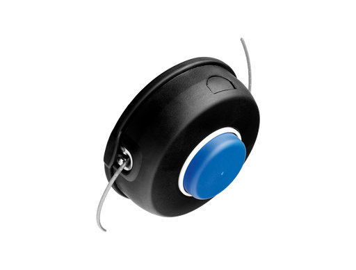 Trimmer Head T45X, Semi-Automatic Brushcutter Head, Tap'n Go Feature