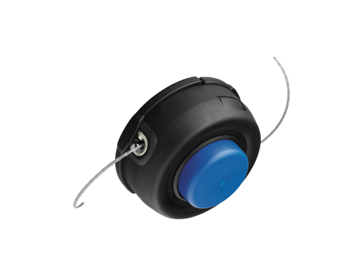 Trimmer Head T35 M12, Semi-Automatic Brushcutter Head for Optimal Control