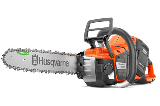 542i XP Top-Tier Battery Chainsaw with Clutch, 40 cc, 40 V, Li-Ion, 40 cm Blade, 0.325" Mini Pitch, 3 kg