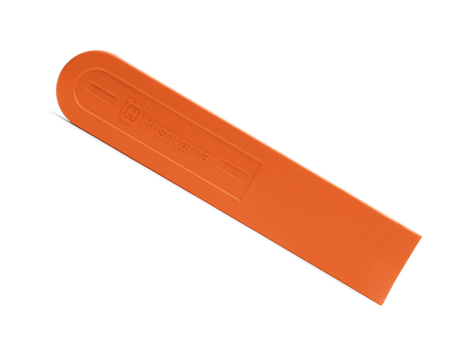 Chainsaw Blade Protective Plastic Cover, 12" - 36"