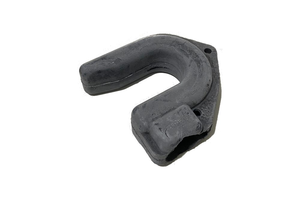 Rubber Hook Accessory for H 650 XM & Z650 Olive Harvesters, New Model, Durable Thick Fabric