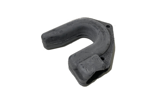 Rubber Hook Accessory for H 650 XM & Z650 Olive Harvesters, New Model, Durable Thick Fabric