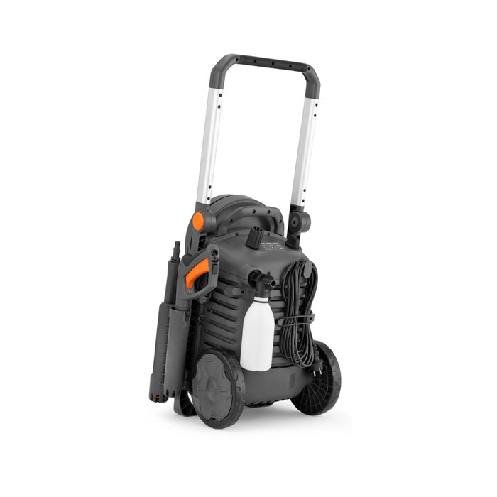 PW 350 Electric Pressure Washer, 2,300 W, 150 bar, 350 - 450 l/h Water Flow, 22 kg