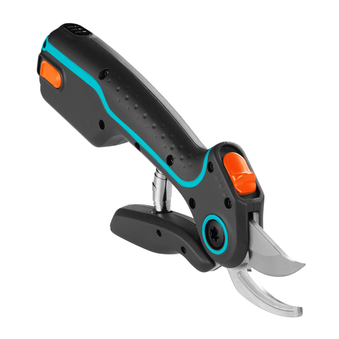 AssistCut Battery-Powered Secateur for Effortless Cutting