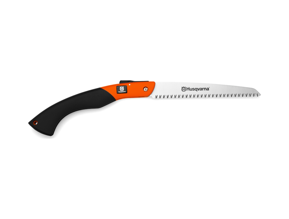 Foldable Pruning Saw 220, 220 mm Blade Length, Durable, Ergonomic, High-Quality Steel
