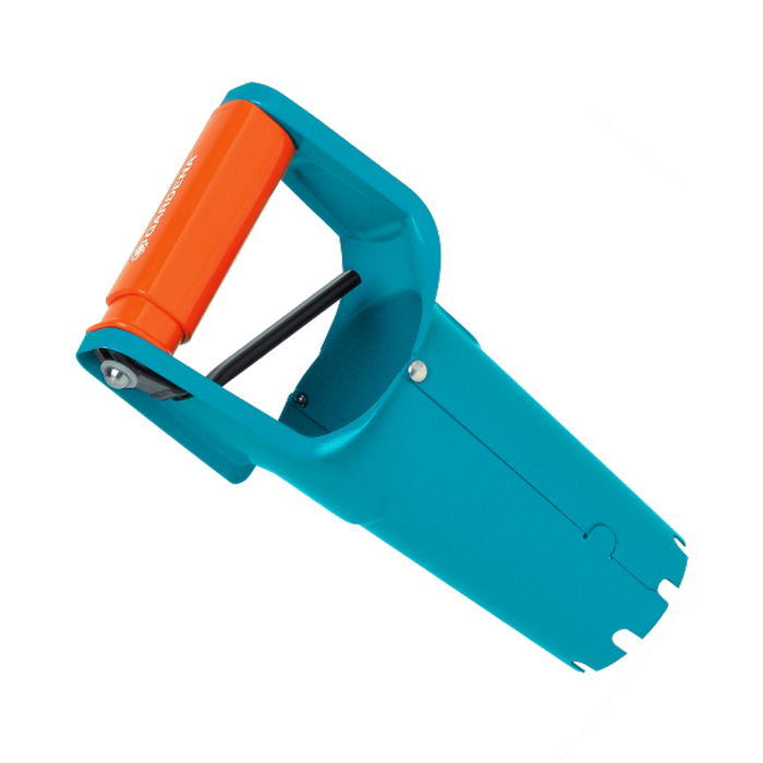 Effortless Bulb Planter with Depth Scale and Automatic Release