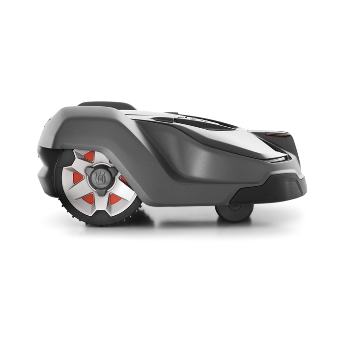 AUTOMOWER® 450X Robotic Mower: Top-Tier Intelligent Lawn Care