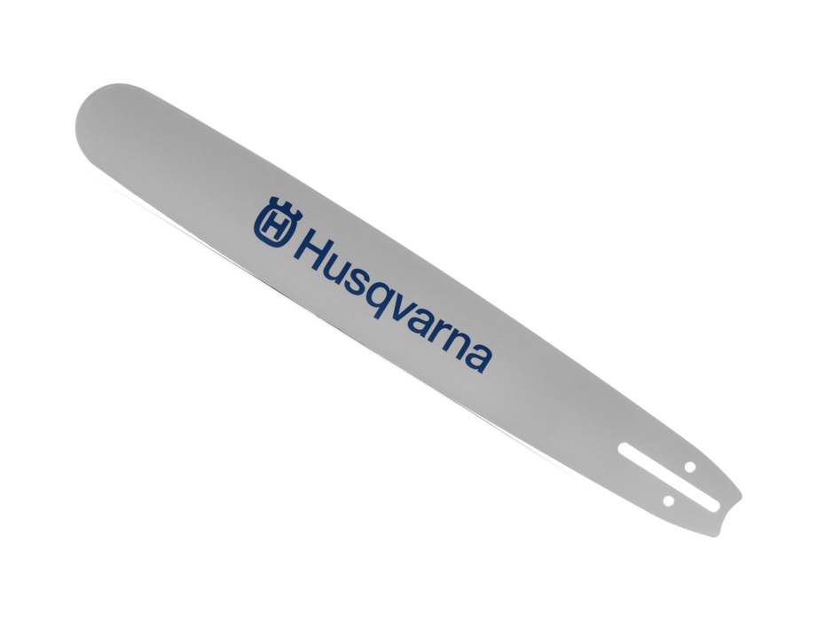 Durable Chainsaw Solid Bars for All High-Performance Chainsaws, 60 - 105 cm, 3/8" Pitch, 1.5 mm Gauge, Epoxy-Coated